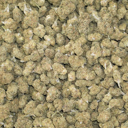 Lemon OG Smalls