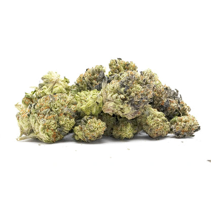 Bulk Flower - 1/4lb