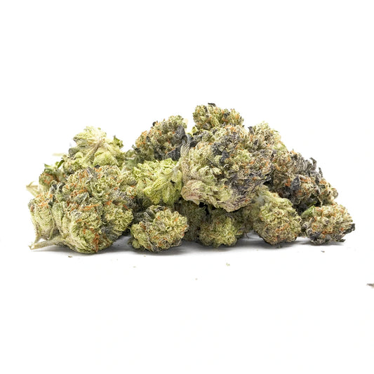 Bulk Flower - 1/4lb