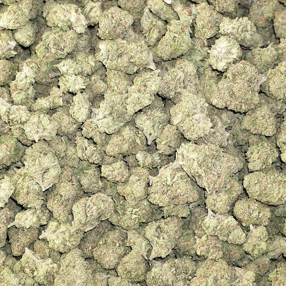 Bulk Flower - Mule Fuel