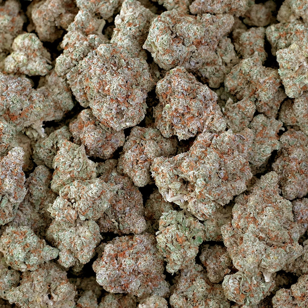 OG x Zkittlez