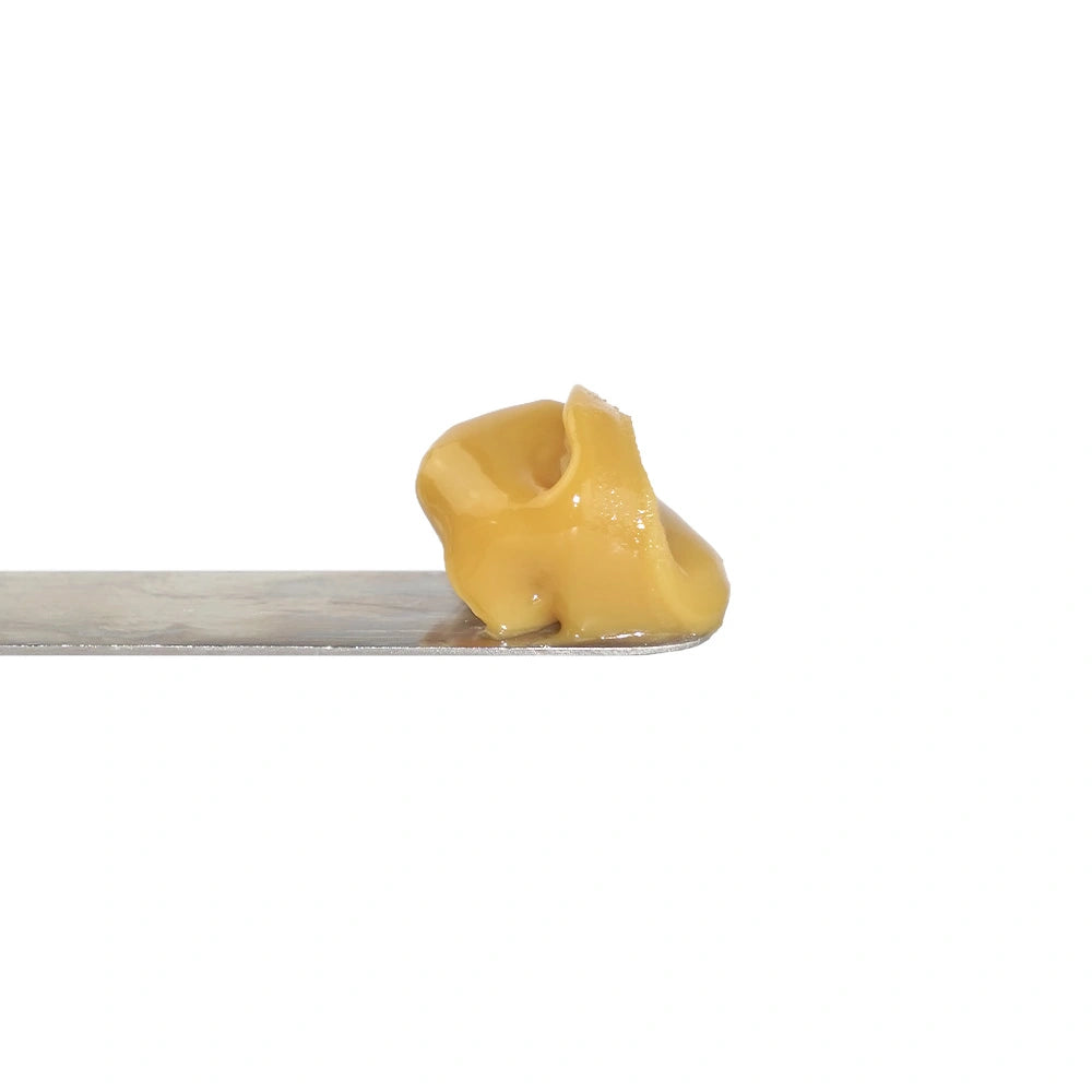 Orange Cookies - Live Resin