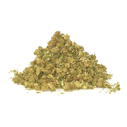 Bulk Duff - Peak 112 - 1/4lb