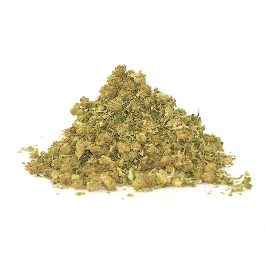 Bulk Duff - Peak 112 - 1/4lb