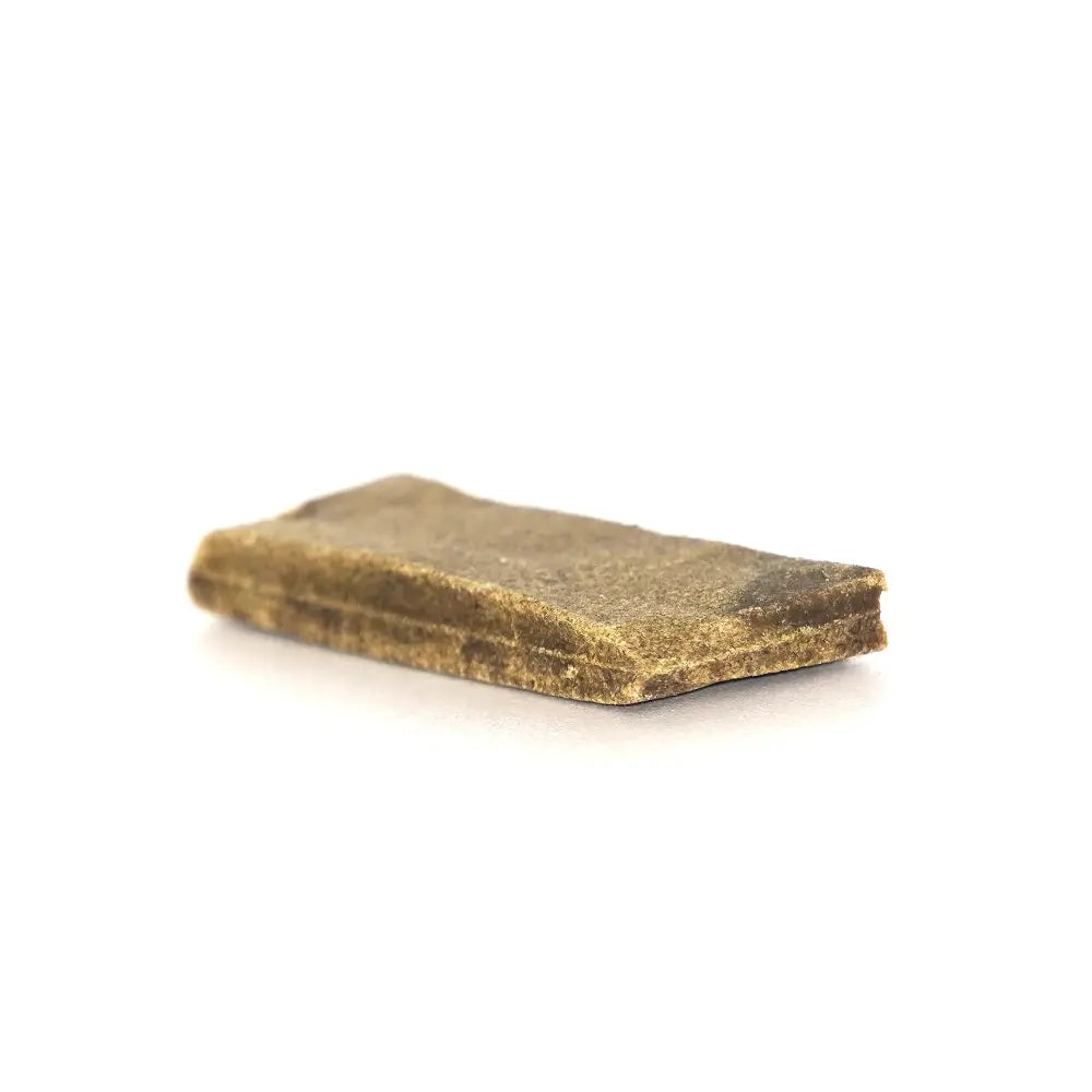 Peanut Butter Sherbert - Moroccan Hash