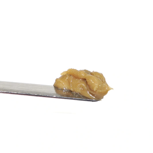 Permanent Marker - Rosin - 1g