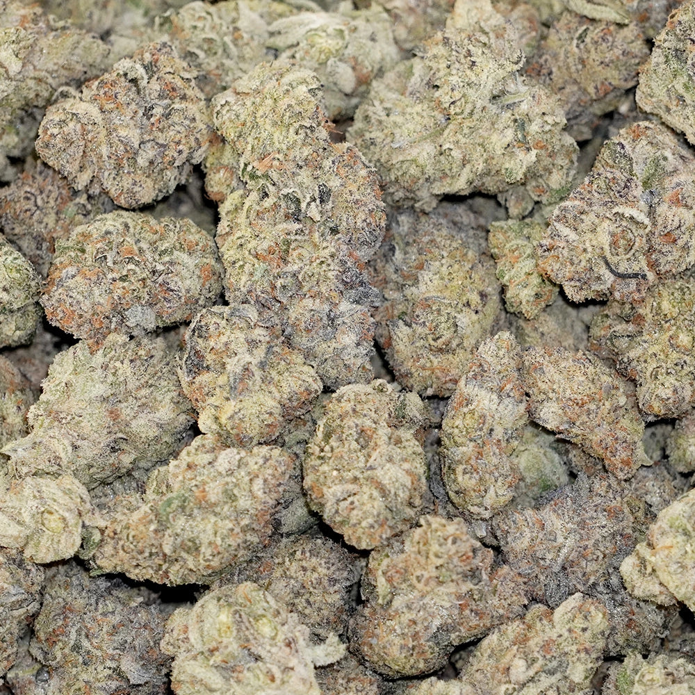 Platinum Cookies