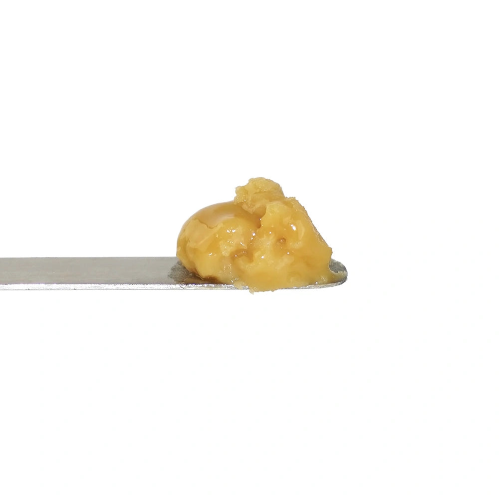 Platinum Cookies - Live Resin