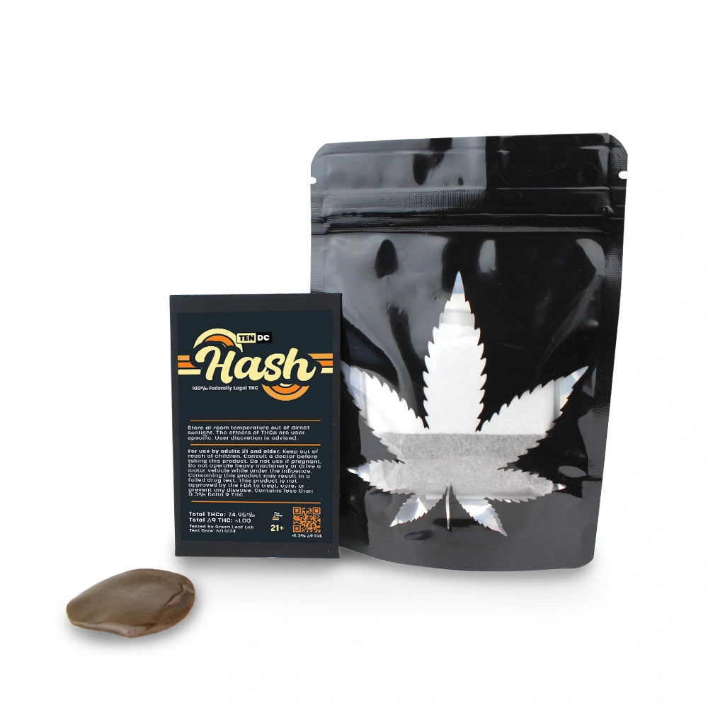 Hash