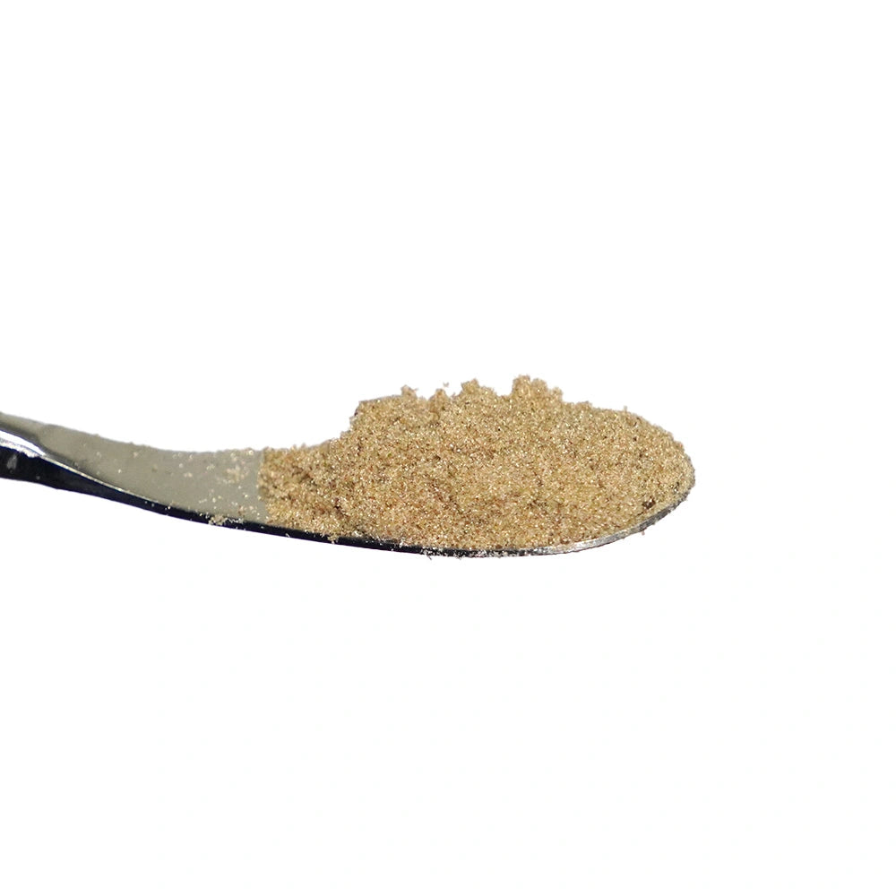 Purple Churro - 5-Star Static Separated Kief