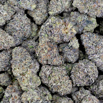 Purple Ferrari