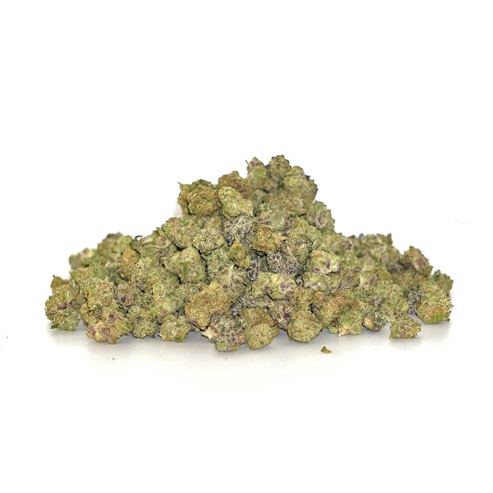 Purple Pastry Mix - Smalls