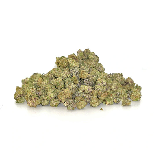 Purple Pastry Mix - Smalls