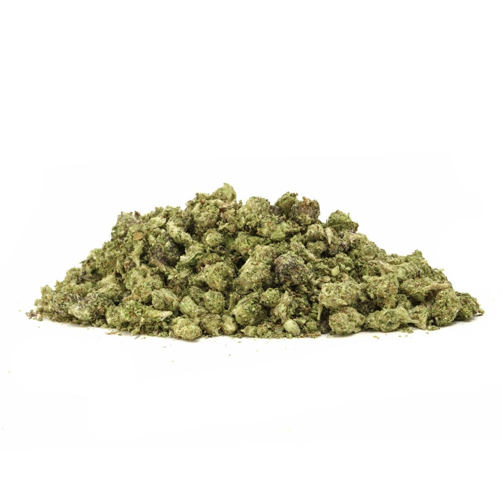 Bud Duff - Sativa-Dominant Mix