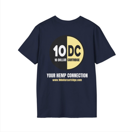 The 10DC Tee