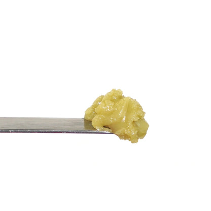 Smash Burger - Rosin - 1g