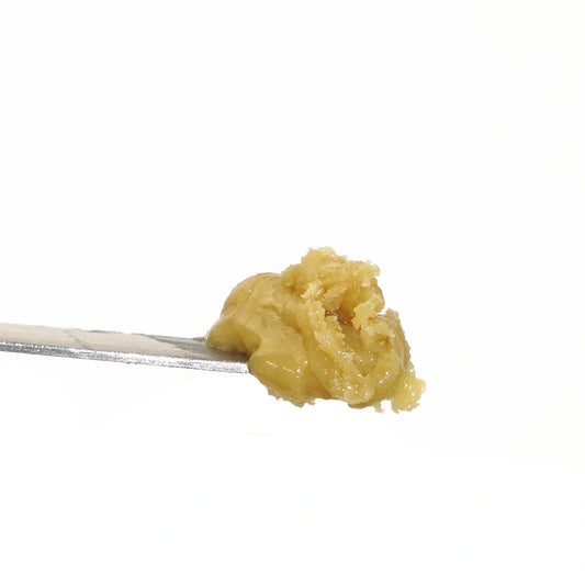 Bulk Rosin - Smash Burger - 28g
