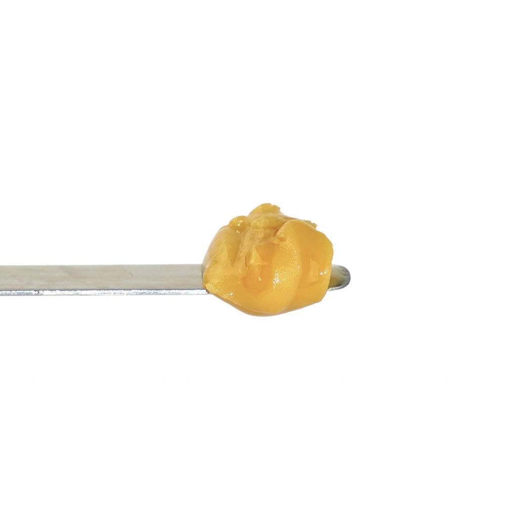 Sour Apple - Live Resin