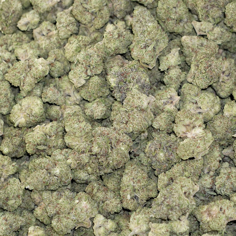 Sour Peaches