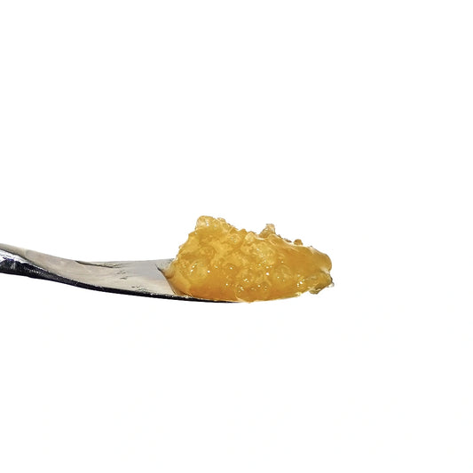 Sour Runtz - Sugar Sauce