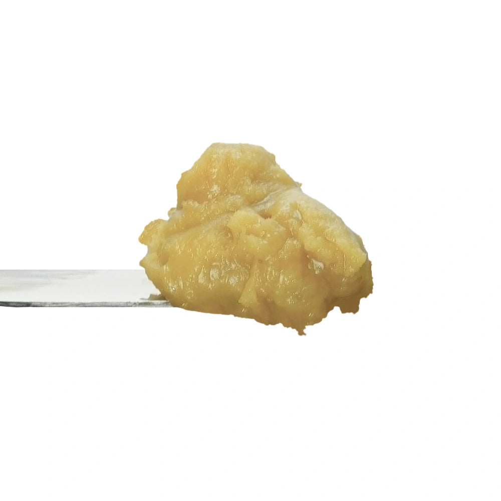 Strawberry Cough - Badder