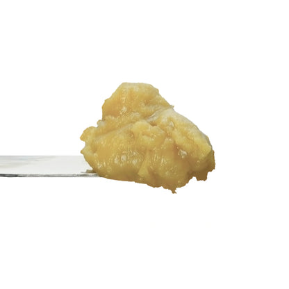 Strawberry Cough - Badder
