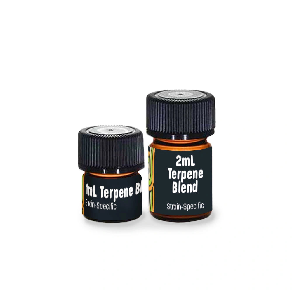 Terpene Blend