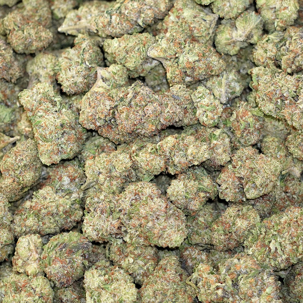 Thin Mint Cookies
