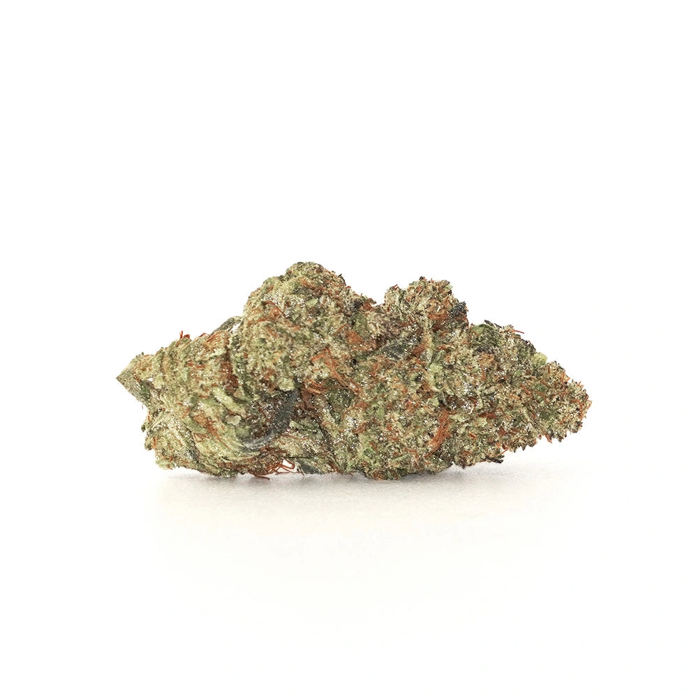 Thin Mint Cookies