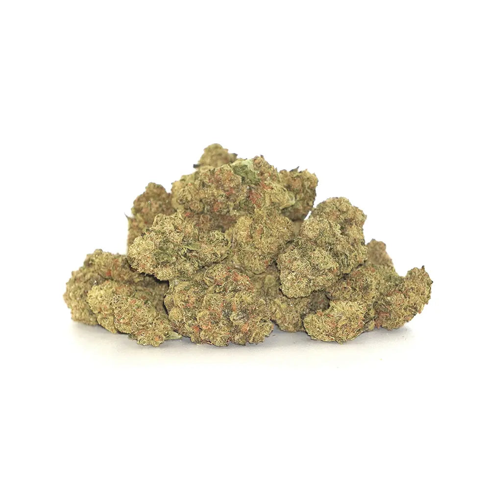 Bulk Flower - Zkittlez Cake