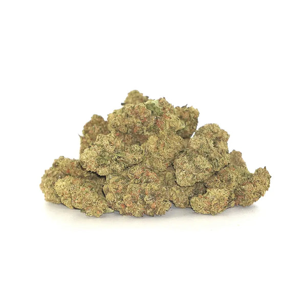 Bulk Flower - Zkittlez Cake