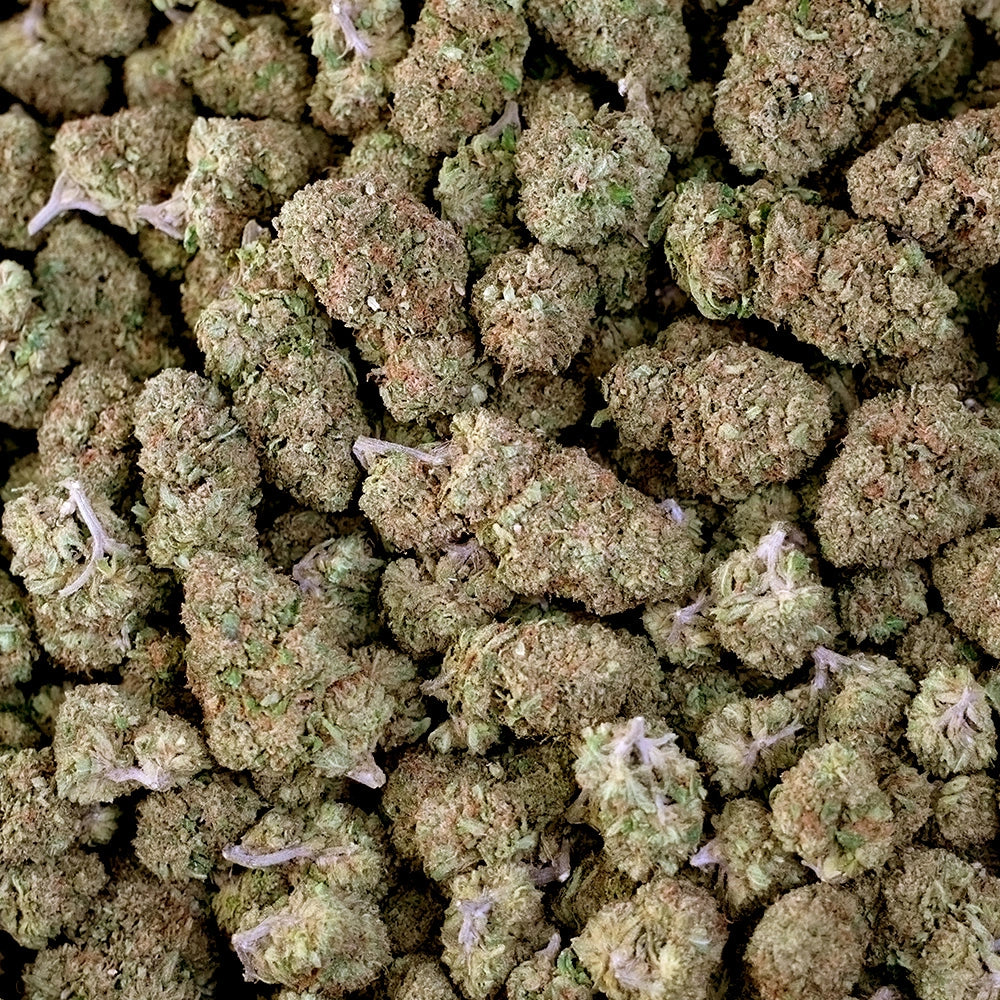 Bulk Flower - Zlurpee