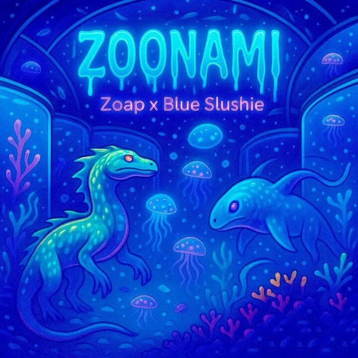 Zoonami
