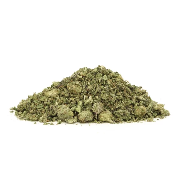 THCa Bud Duff - Hybrid Mix