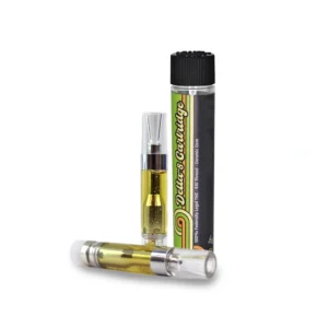 Delta 8 Cartridges - 1mL