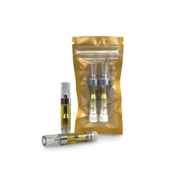 2 Pack Delta 8 Cartridges