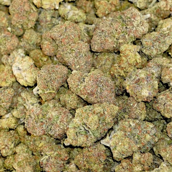 Georgia Pie High THCa Hemp - Indoor - Image 4