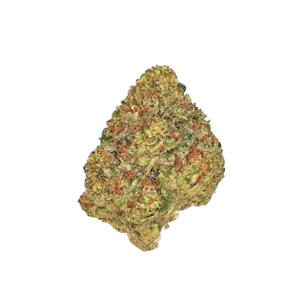 Georgia Pie High THCa Hemp - Indoor