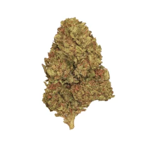 Wonder Dawg High THCa Hemp