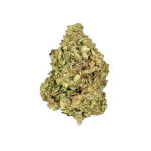 Bird Terdz High THCa Hemp - Greenhouse