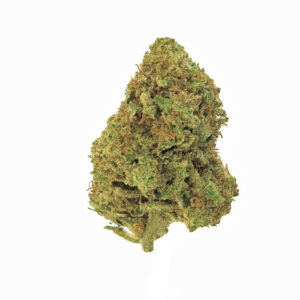 Blueberry Banana Muffin High THCa Hemp