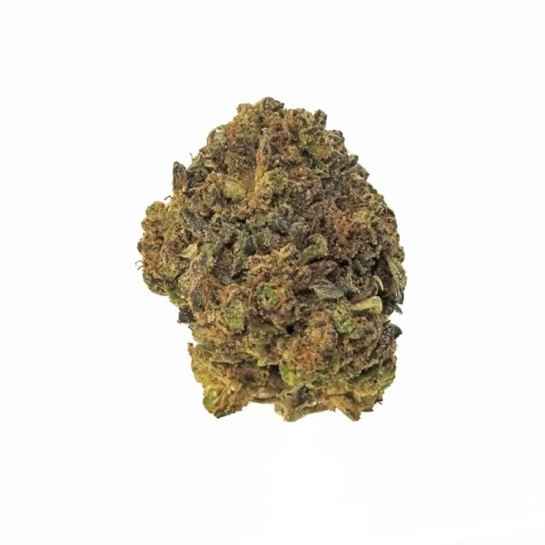 Gush Mintz High THCa Hemp - Greenhouse