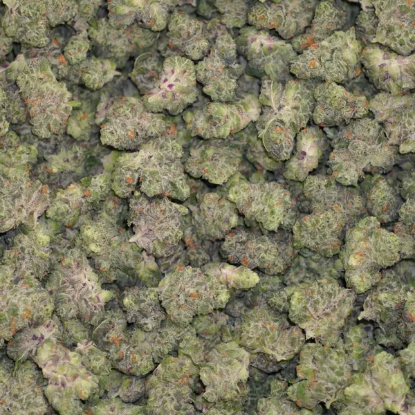 Frosted Flakes THCa Hemp Smalls - Image 5