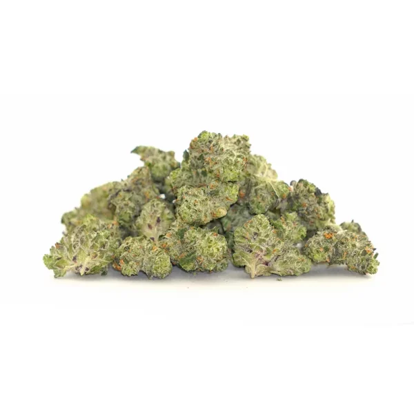 Frosted Flakes THCa Hemp Smalls - Image 4