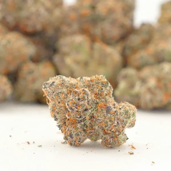 Liberty Bell High THCa Hemp - Image 5
