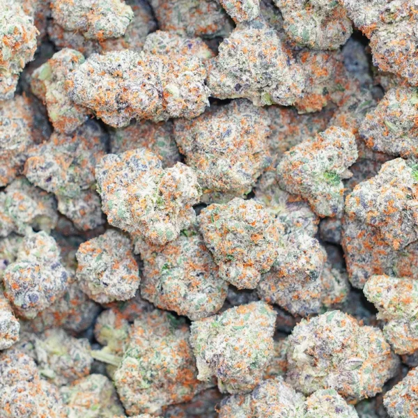 Liberty Bell High THCa Hemp - Image 6