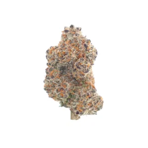 Liberty Bell High THCa Hemp