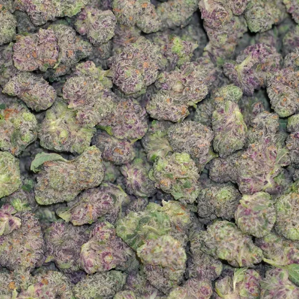 Zashimi THCa Hemp Smalls - Image 5