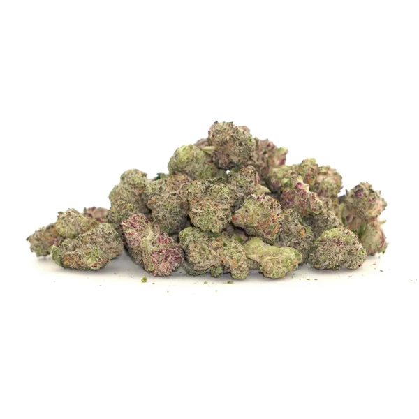 Zashimi THCa Hemp Smalls - Image 3