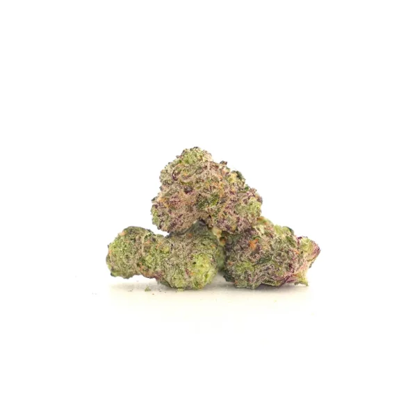 Zashimi THCa Hemp Smalls - Image 4